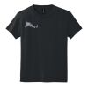 Youth DryBlend ® 50 Cotton/50 Poly T Shirt Thumbnail