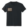 Youth DryBlend ÂŽ 50 Cotton/50 Poly T Shirt Youth DryBlend ÂŽ 50 Cotton/50 Poly T Shirt Thumbnail