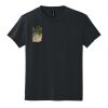 Youth DryBlend ÂŽ 50 Cotton/50 Poly T Shirt Youth DryBlend ÂŽ 50 Cotton/50 Poly T Shirt Thumbnail