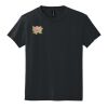 Youth DryBlend ® 50 Cotton/50 Poly T Shirt Thumbnail