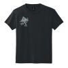 Youth DryBlend ÂŽ 50 Cotton/50 Poly T Shirt Youth DryBlend ÂŽ 50 Cotton/50 Poly T Shirt Thumbnail