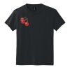 Youth DryBlend ® 50 Cotton/50 Poly T Shirt Thumbnail