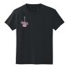 Youth DryBlend ÂŽ 50 Cotton/50 Poly T Shirt Youth DryBlend ÂŽ 50 Cotton/50 Poly T Shirt Thumbnail