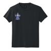 Youth DryBlend ® 50 Cotton/50 Poly T Shirt Thumbnail