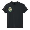 Youth DryBlend ® 50 Cotton/50 Poly T Shirt Thumbnail