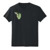 Youth DryBlend ® 50 Cotton/50 Poly T Shirt Thumbnail