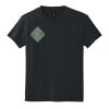 Youth DryBlend ® 50 Cotton/50 Poly T Shirt Thumbnail