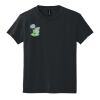 Youth DryBlend ® 50 Cotton/50 Poly T Shirt Thumbnail