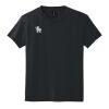 Youth DryBlend ® 50 Cotton/50 Poly T Shirt Thumbnail