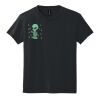Youth DryBlend ® 50 Cotton/50 Poly T Shirt Thumbnail
