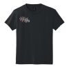 Youth DryBlend ® 50 Cotton/50 Poly T Shirt Thumbnail