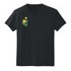 Youth DryBlend ® 50 Cotton/50 Poly T Shirt Thumbnail