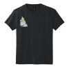 Youth DryBlend ÂŽ 50 Cotton/50 Poly T Shirt Youth DryBlend ÂŽ 50 Cotton/50 Poly T Shirt Thumbnail