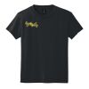 Youth DryBlend ® 50 Cotton/50 Poly T Shirt Thumbnail