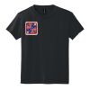 Youth DryBlend ® 50 Cotton/50 Poly T Shirt Thumbnail