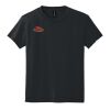 Youth DryBlend ® 50 Cotton/50 Poly T Shirt Thumbnail