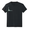 Youth DryBlend ® 50 Cotton/50 Poly T Shirt Thumbnail