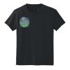 Youth DryBlend ® 50 Cotton/50 Poly T Shirt Thumbnail