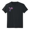 Youth DryBlend ® 50 Cotton/50 Poly T Shirt Thumbnail
