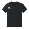 Youth DryBlend ® 50 Cotton/50 Poly T Shirt Thumbnail