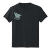 Youth DryBlend ® 50 Cotton/50 Poly T Shirt Thumbnail