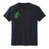 Youth DryBlend ÂŽ 50 Cotton/50 Poly T Shirt Youth DryBlend ÂŽ 50 Cotton/50 Poly T Shirt Thumbnail