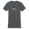 Women's Fitted The Concert Tee ® Thumbnail