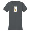 Women's Fitted The Concert Tee ® Thumbnail