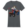 Women's Fitted The Concert Tee ® Thumbnail
