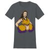 Women's Fitted The Concert Tee ® Thumbnail