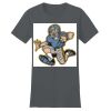Women's Fitted The Concert Tee ® Thumbnail