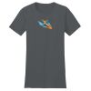Women's Fitted The Concert Tee ® Thumbnail