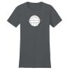 Women's Fitted The Concert Tee ® Thumbnail