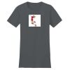 Women's Fitted The Concert Tee ® Thumbnail