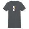 Women's Fitted The Concert Tee ® Thumbnail