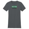 Women's Fitted The Concert Tee ® Thumbnail