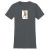 Women's Fitted The Concert Tee ® Thumbnail