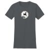 Women's Fitted The Concert Tee ® Thumbnail