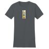Women's Fitted The Concert Tee ® Thumbnail