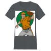 Women's Fitted The Concert Tee ® Thumbnail