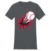 Women's Fitted The Concert Tee ® Thumbnail
