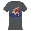 Women's Fitted The Concert Tee ® Thumbnail