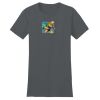Women's Fitted The Concert Tee ® Thumbnail