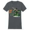 Women's Fitted The Concert Tee ® Thumbnail