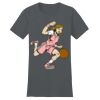 Women's Fitted The Concert Tee ® Thumbnail