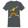 Women's Fitted The Concert Tee ® Thumbnail