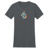Women's Fitted The Concert Tee ® Thumbnail