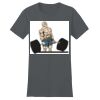Women's Fitted The Concert Tee ® Thumbnail