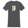 Women's Fitted The Concert Tee ® Thumbnail