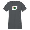 Women's Fitted The Concert Tee ® Thumbnail